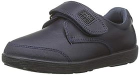 Gioseppo Beta Chaussures bateau garçon, Bleu Marino), 28 EU