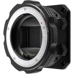 Z CAM Interchangeable Lens Mount for E2 Flagship Series  EF Mount