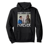 American Horror Story Freak Show Dandy & Twisty Pullover Hoodie