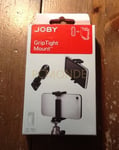 Joby GripTight Mount Universal Stand for Smartphones/iPhone 6/7/8 (JM1-01WW)