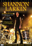 Shannon Larkin: Behind The Player DVD