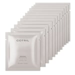 Cotril Scalp Care Detox Clay 12x50ml - argile détoxifiante