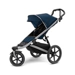 Vogn, Thule Urban Glide 2 - Majolica Blue-U