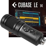 UM2 + Cubase LE 14 Offert