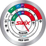 Swix Round Wall Thermometer ONE SIZE