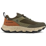 Columbia Mens Sportswear Hatana Max Outdry Trainers - Green - Size UK 10