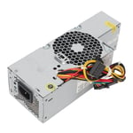 235W PC-strömförsörjning Chassi-strömförsörjning för DELL OptiPlex 760 780 960 980 SFF AC 100‑240V