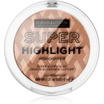 Revolution Relove Super Highlight Highlighter Skygge Rose 6 g