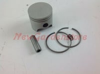 Piston McCulloch Débroussailleuse Cabriolet 300 310 320 321 Code 235799