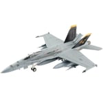 F/A-18A HORNET 162442, VMFA-314, US MARINES, 2019 -  HOBBY MASTER HA3562 1/72