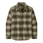 Women's Fjord Flannel Shirt