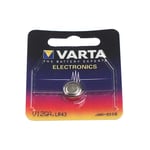 Varta batteri, Electronics V12GA/LR43, 1,5 V, 1 stk.