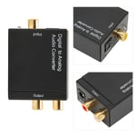 New Digital To Analog Converter Analog To Digital Optical Converter For Hom