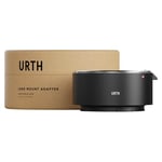 Urth Lens Mount Adapter Pentax K to Leica L Camera