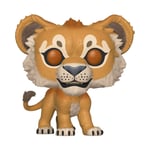 Funko POP! Vinyl: Disney: the Lion King: Simba, Multi - the Lion King Classic - 