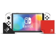 PDP Multi Screen Protector Kit for Switch and OLED