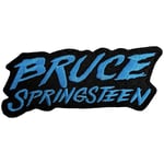 Bruce Springsteen - Patches - Standard - The River Logo - T500z