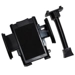 Golf Trolley Mobile / GPS Tracking Holder to fit Stowamatic Accessory Station