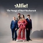 Alfie! - The Songs Of Burt Bacharach (CD)