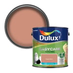 Dulux Easycare Kitchen Matt Emulsion Paint - Copper Blush - 2.5L