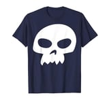 Disney Pixar Toy Story Sid Skull Costume T-Shirt