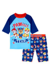 Paw Patrol Boys Swimsuit 2 Pieces Summer Swimming Costume Swimwear Beachwear