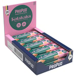 12 X Njie Propud Proteinbar 55 G Kolakaka