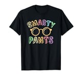 Sarcastic Little Mr SMARTY PANTS Graduation Alumni I'm So T-Shirt