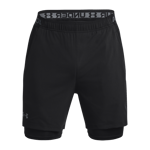 Under Armour Vanish Woven 2in1 Shorts, träningsshorts herr