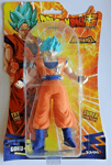 Dragon Ball Super - Monster Flex GOKU SUPER SAIYAN BLUE 15Cm - Diramix