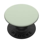 S24 Ultra Titanium Green Grip Elevates Your Mobile Phone PopSockets Swappable PopGrip