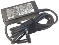 Hp Ac Adapter 45w Smart Npfc 3pin