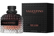 Valentino Uomo Born In Roma Coral Fantasy Eau de Toilette Spray 100ml