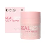 MKUP Super Coverage Hydrating Real Complexion Cream CICA Repair SPF23 30ml