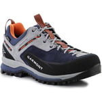 Chaussures Garmont  Dragontail Tech GTX blue/grey 002593