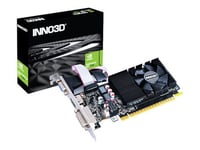 Inno3D GeForce GT 730 carte graphique - GF GT 730 - 2 Go