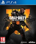 Call of Duty  Black Ops 4 Italian Box - Italian in Game only /PS4  - T1398z