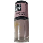 Maybelline ColorShow Downtown Nights Nail Polish 534 That Dress