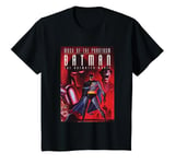 Youth DC Comics Batman Mask Of The Phantasm Camiseta T-Shirt