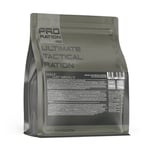 Pro Ration Ultimate tactical ration Half-Day  Menu II | MRE | Mjuka Konserver