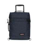 Eastpak Strapson XXS Sac à dos à roulettes bleu foncé