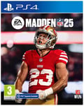 Madden NFL 25 (PS4)