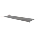 Big Agnes Copper Spur HV UL1 Footprint Gray, Grå, OneSize