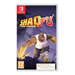 SHAQ FU A LEGEND REB - New Merchandise - M7332z