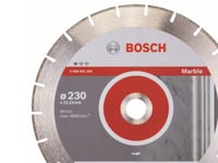 Bosch Diamantskæreskive Mpe 230X2,8X22,2Mm