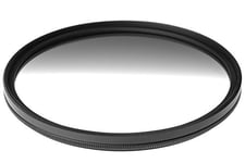 Formatt-Hitech 127mm Firecrest Soft Edge Graduated Neutral Density 1.2 Filter