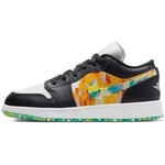 Baskets basses enfant Nike  Air Jordan 1 Low SE Junior