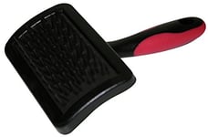 CROCI Brosse pour Chien Vanité Massage M