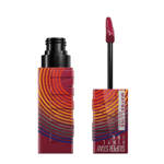 MAYBELLINE Superstay Vinyl Ink Liquid Lipstick  - Shade: 30 UNRIVALLED