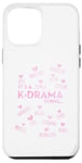 iPhone 12 Pro Max It's a K-Drama Thing | Korean Words Case